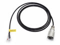 Konektor + 3m kabel BA.X