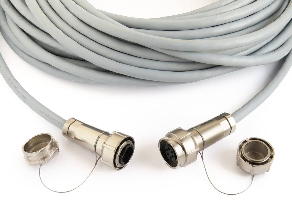 ExSight 5 - Kabel propojovací