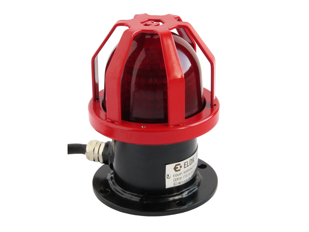 LED Beacon