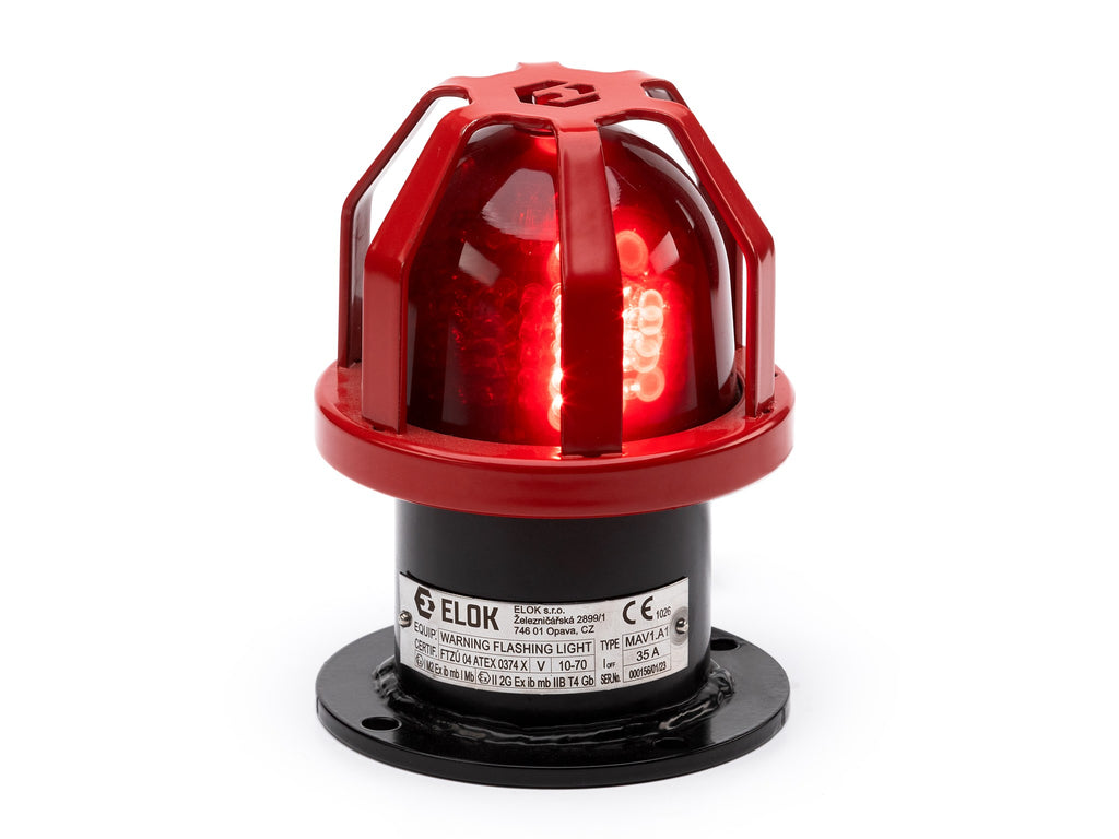 LED Beacon
