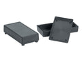 Krabice plastová černá 170x84x36 ABS KP29