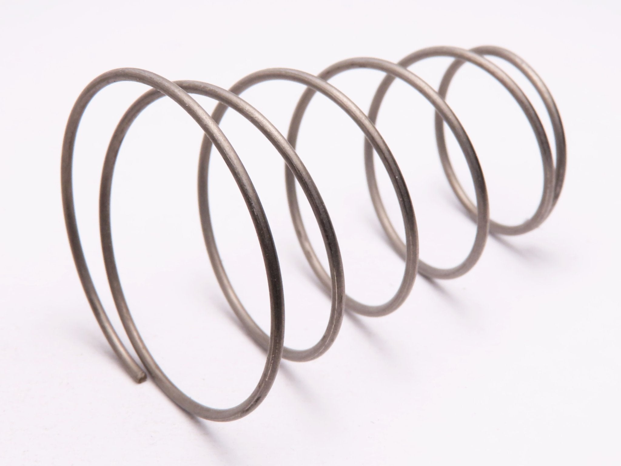 Carousel - solenoid, pružina MK III.UK