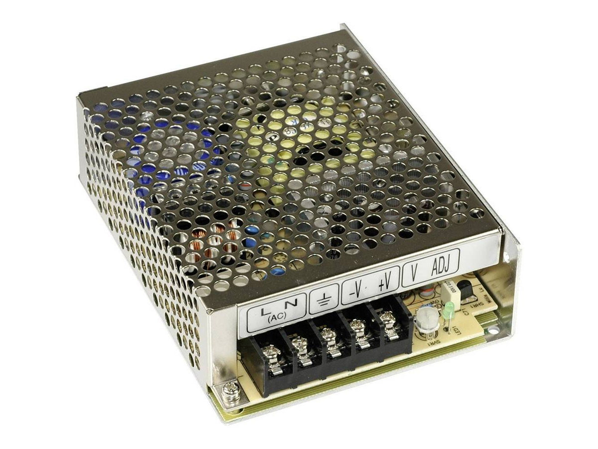 Zdroj 75W 24V/3,2A