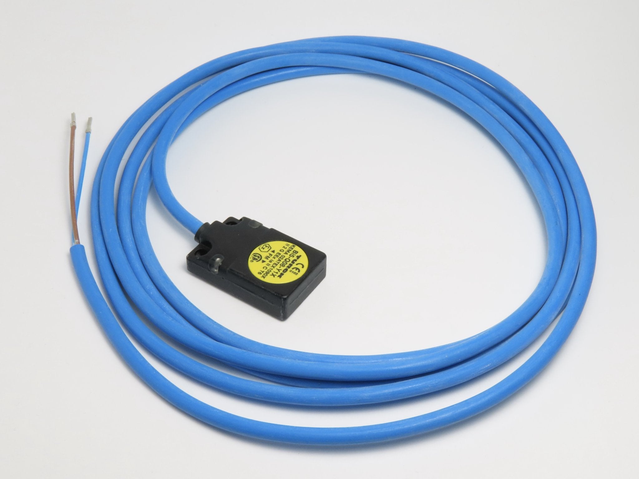 Sensor indukční BI5-Q08-Y1X