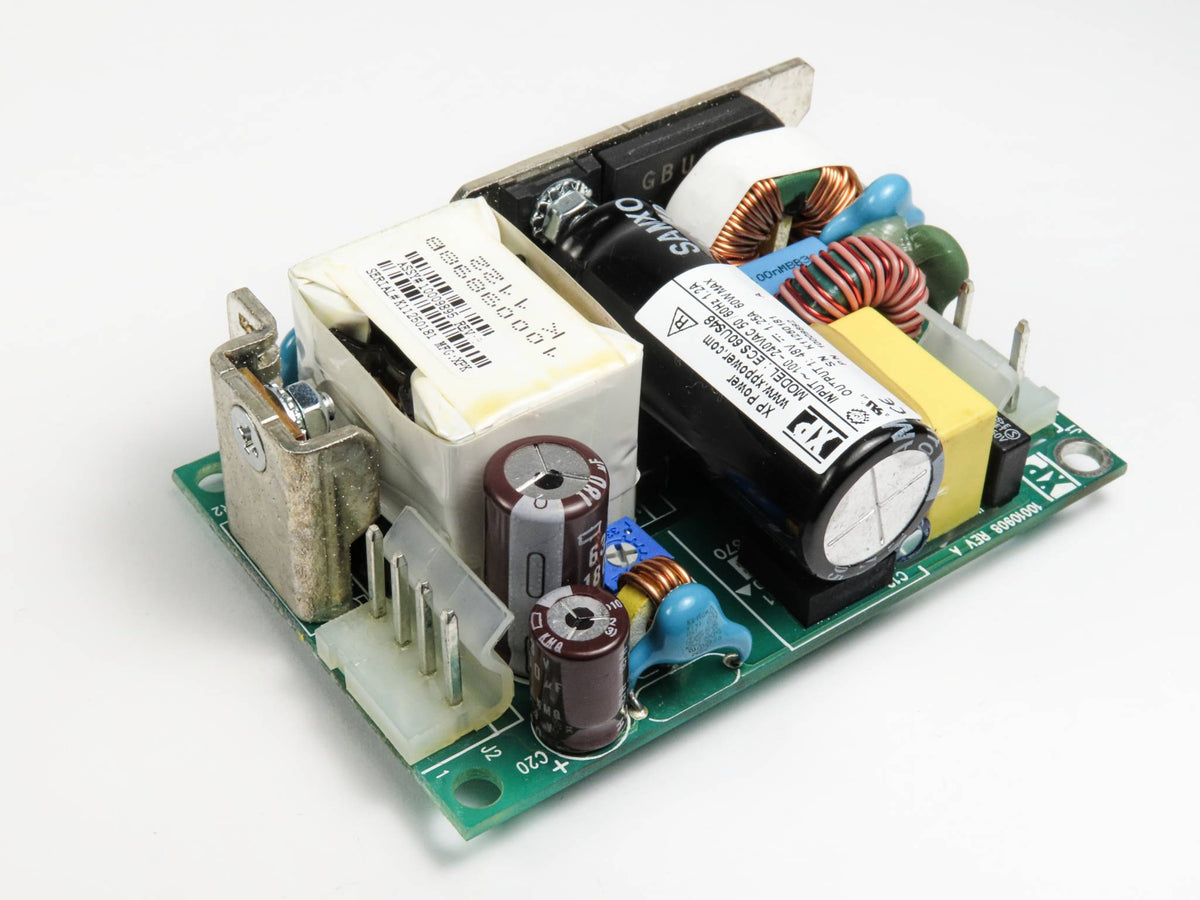 Zdroj 48V/1.25A