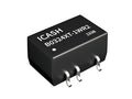 Měnič SB-0315 XT-1WR2 DC/DC 3,3V/+15V/67mA