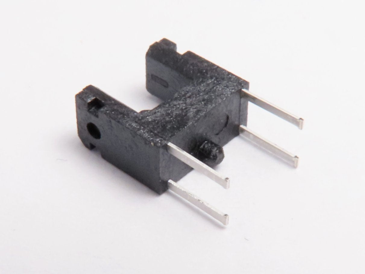 Optosnímač 1,2V/50mA, 35V/20mA GP1S094HCZ0F