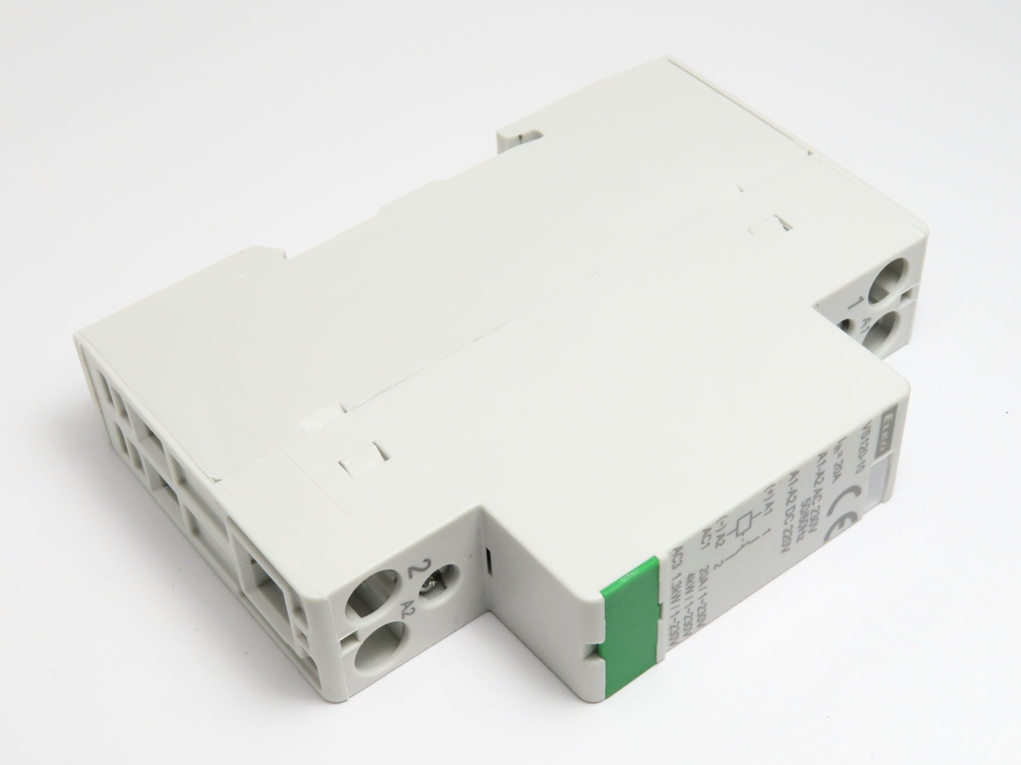 Stykač modulový Elko VS120-10 230V AC/DC