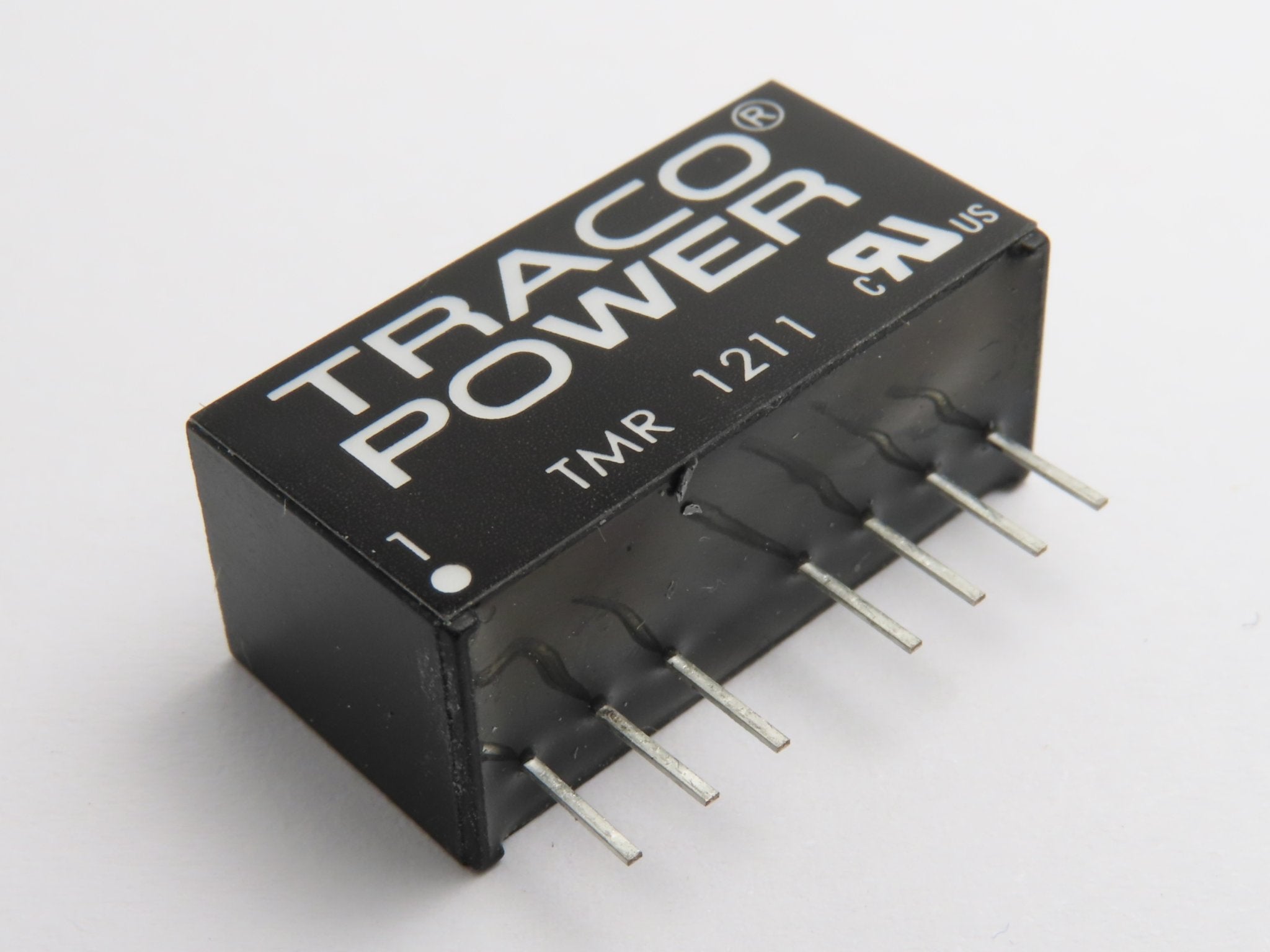 Konvertor DC/DC TMR1211