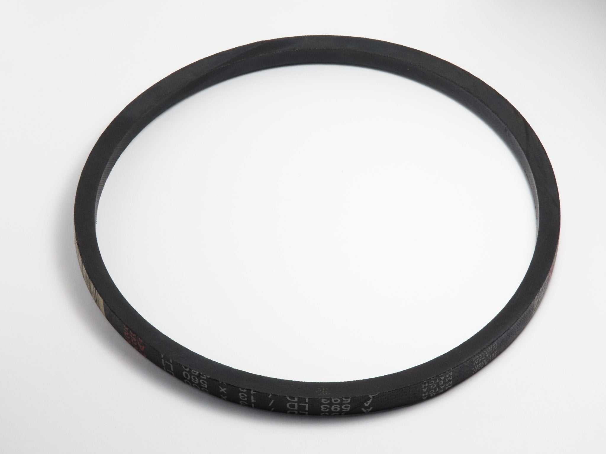Řemen klínový A13X8 590LW/560LI A22 OLEOSTAT