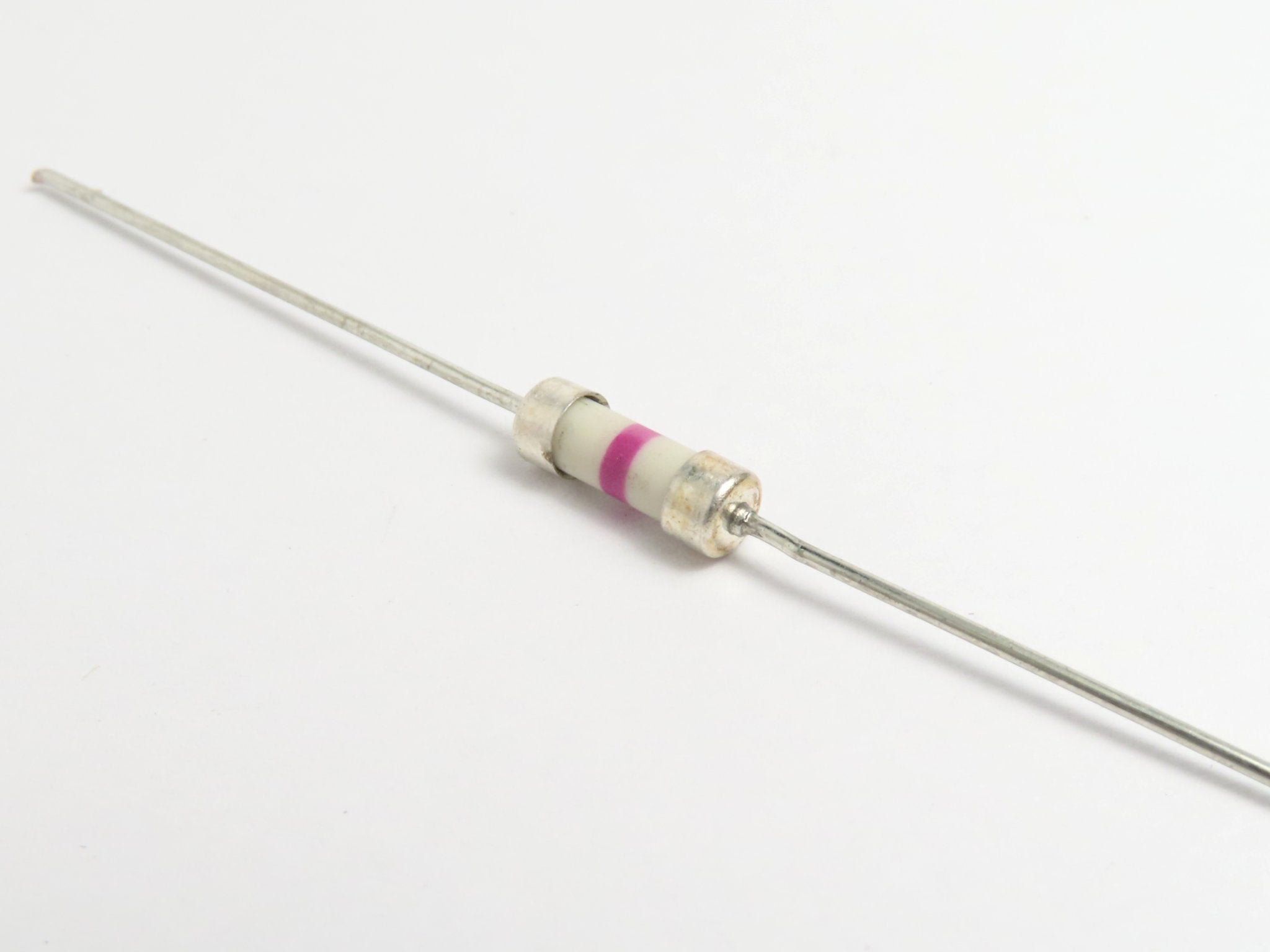 Pojistka LITTELFUSE 160MA/250V