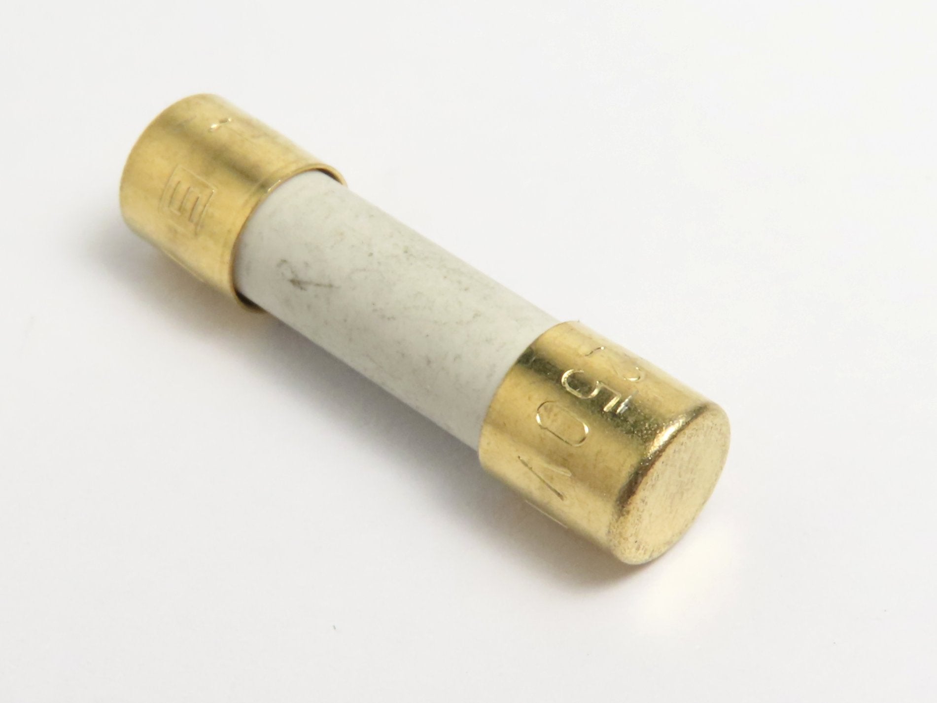 Pojistka SMD 5x20 keramická T1A/1500A