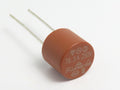 Pojistka LITTELFUSE 50MA/250V