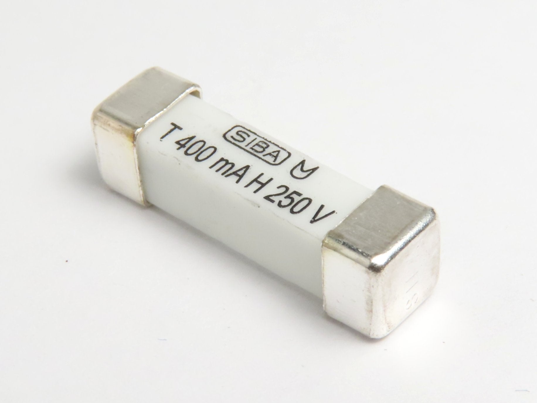 Pojistka SMD SIBA 160016.0.4 400MA/250V/1.5KA
