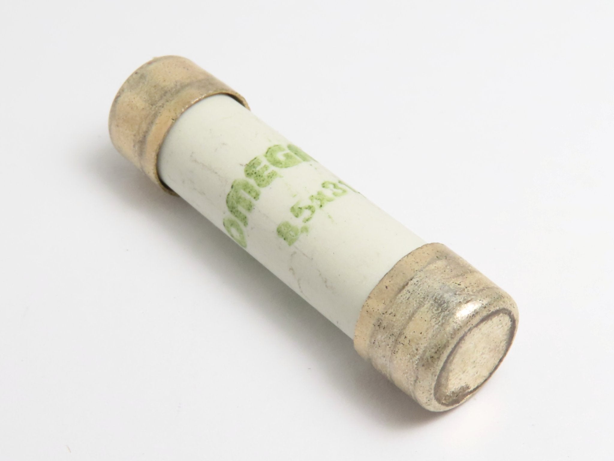 Pojistka 8,5x31,5 AMT1A