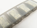 Relé SMD cívka 2X3V/24mA kontakt 110V/1A
