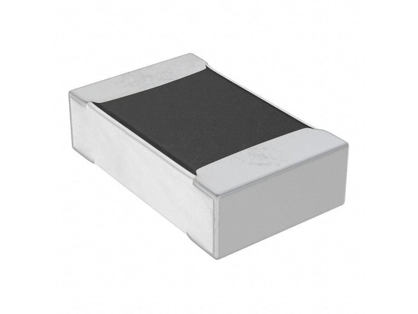 Rezistor SMD 3k9 5% - 20 ks (pcs)