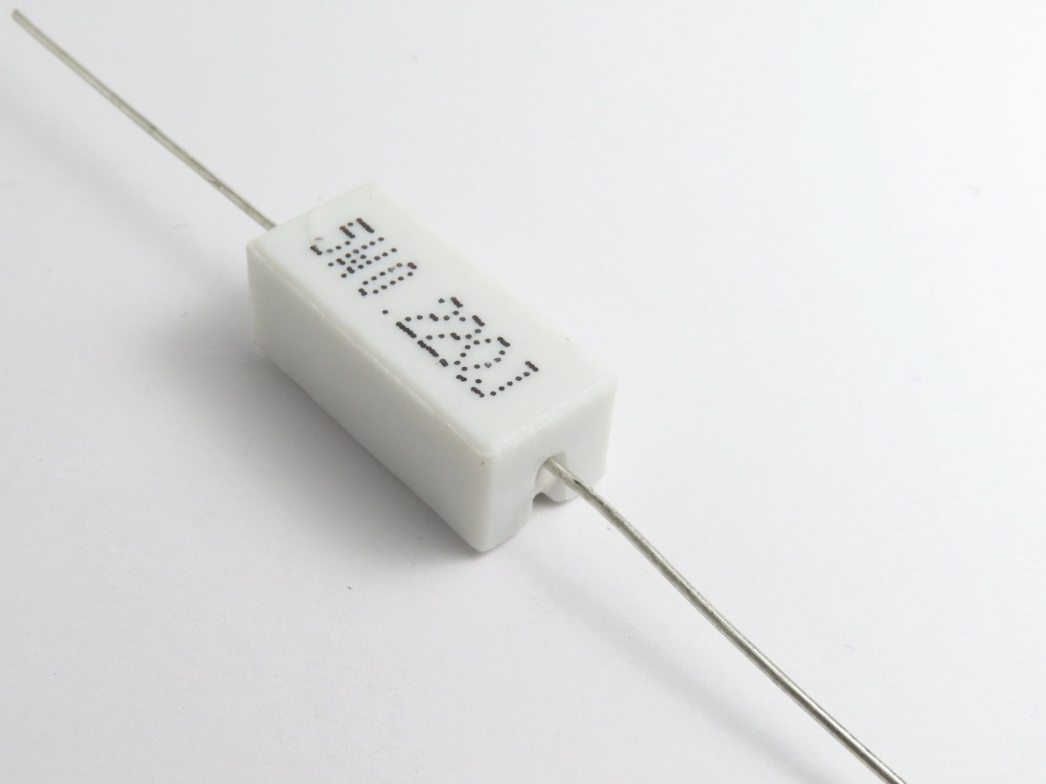 Rezistor 0R22/5,0W