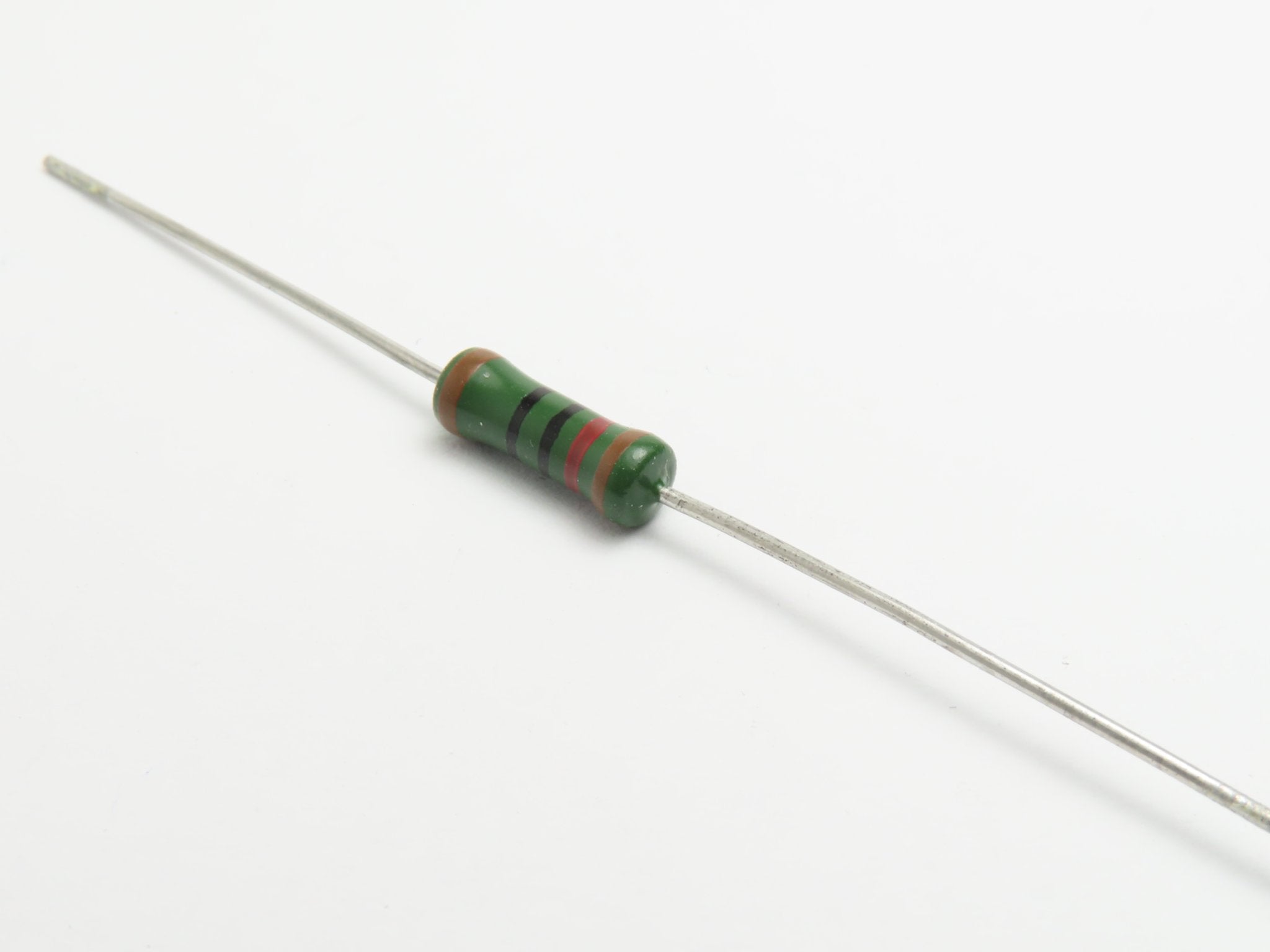 Rezistor 120R/1W