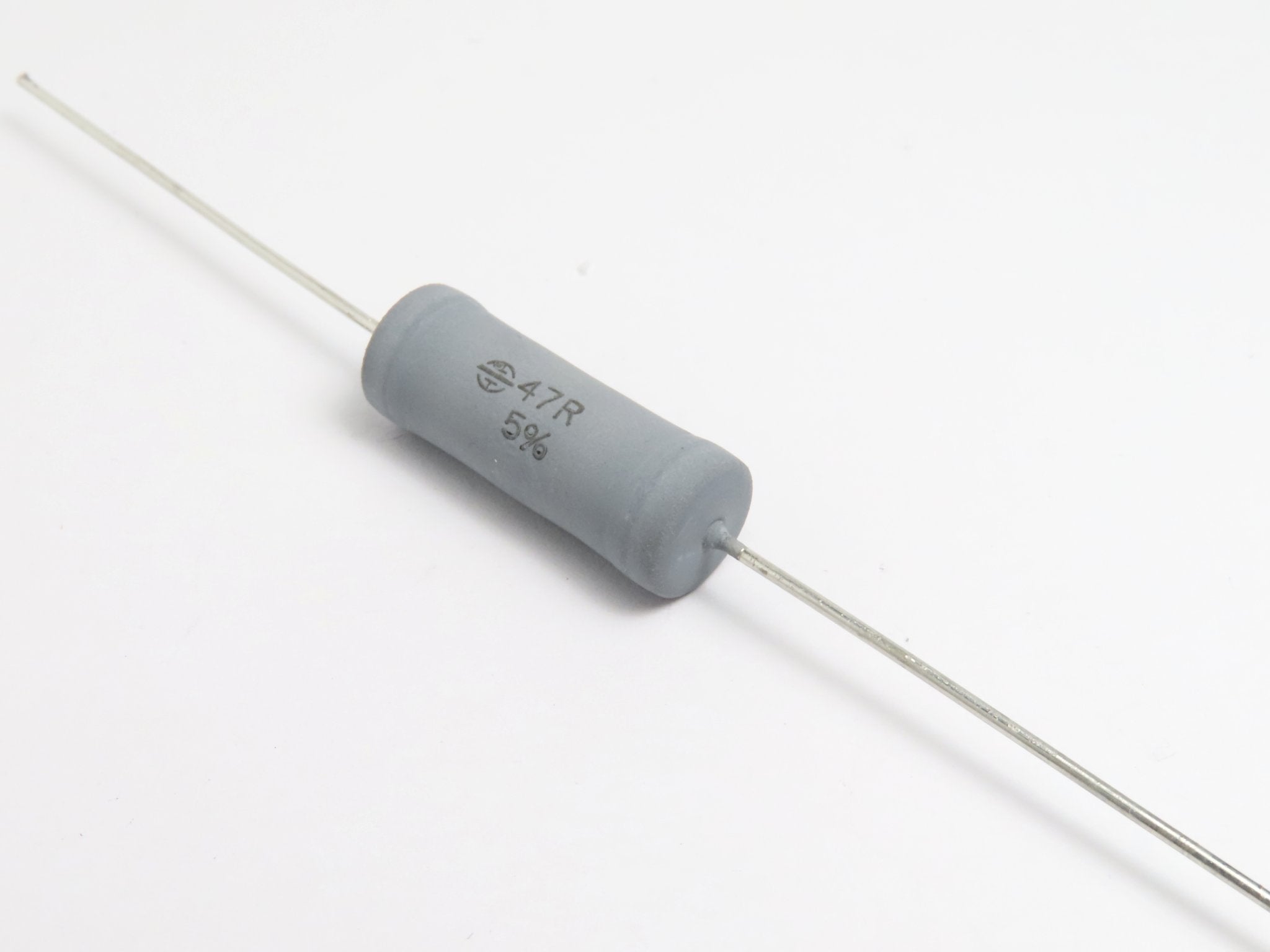 Rezistor 47R/4,0W