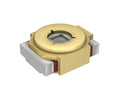 Trimr kapacitní SMD keramický, 4,5pF-20pF, 180°
