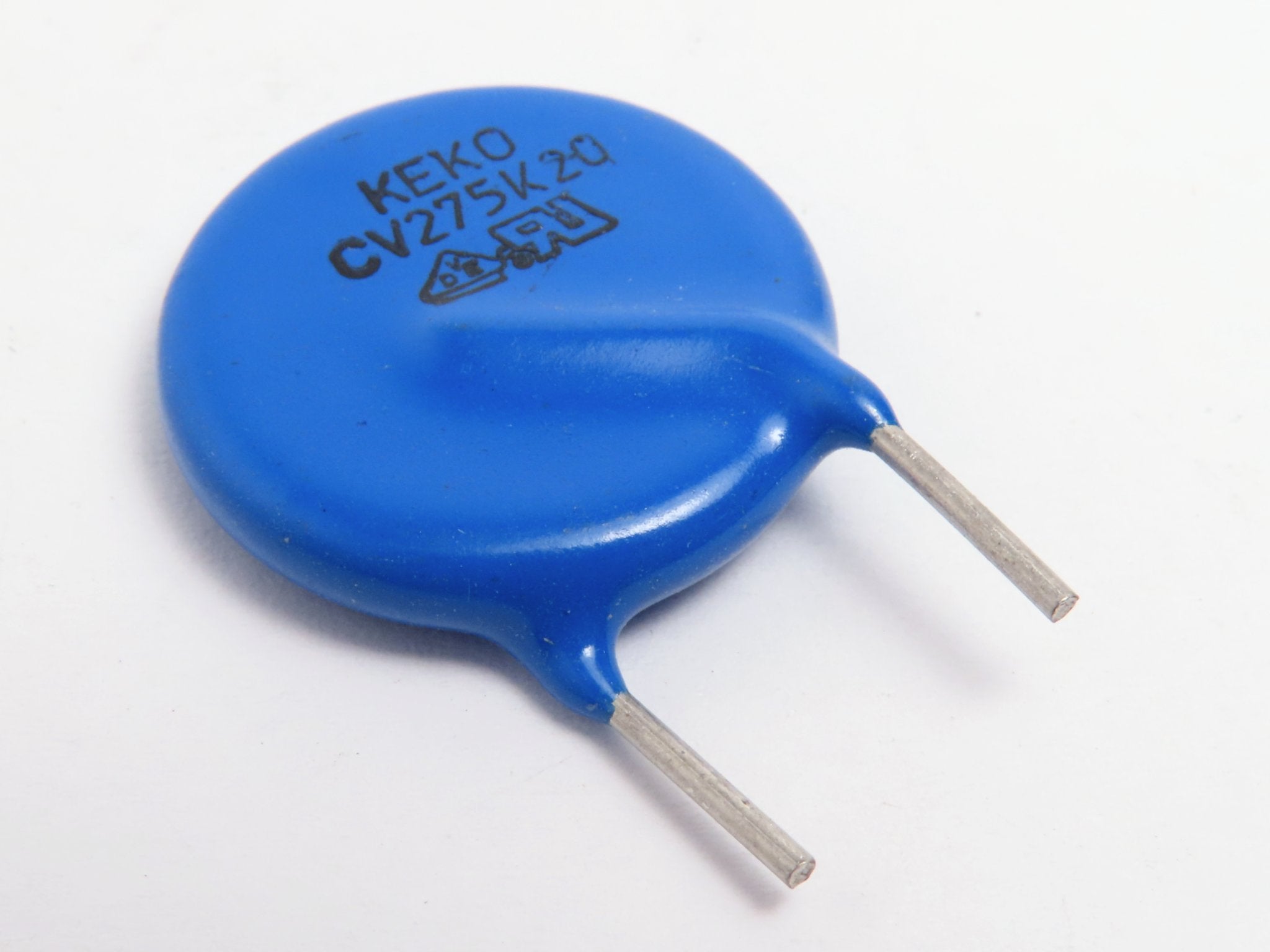 Varistor 275VAC/350VDC/6500A/304J