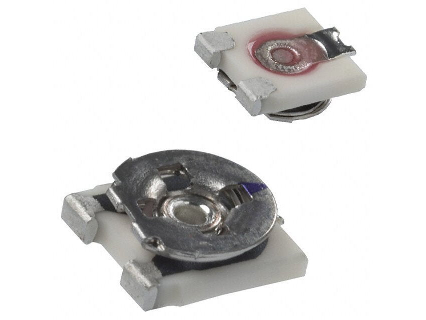 Trimr SMD cermetový 10k/0,15W