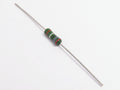 Rezistor 2R7/1,0W