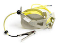 Self-rectracting reel SREX 2