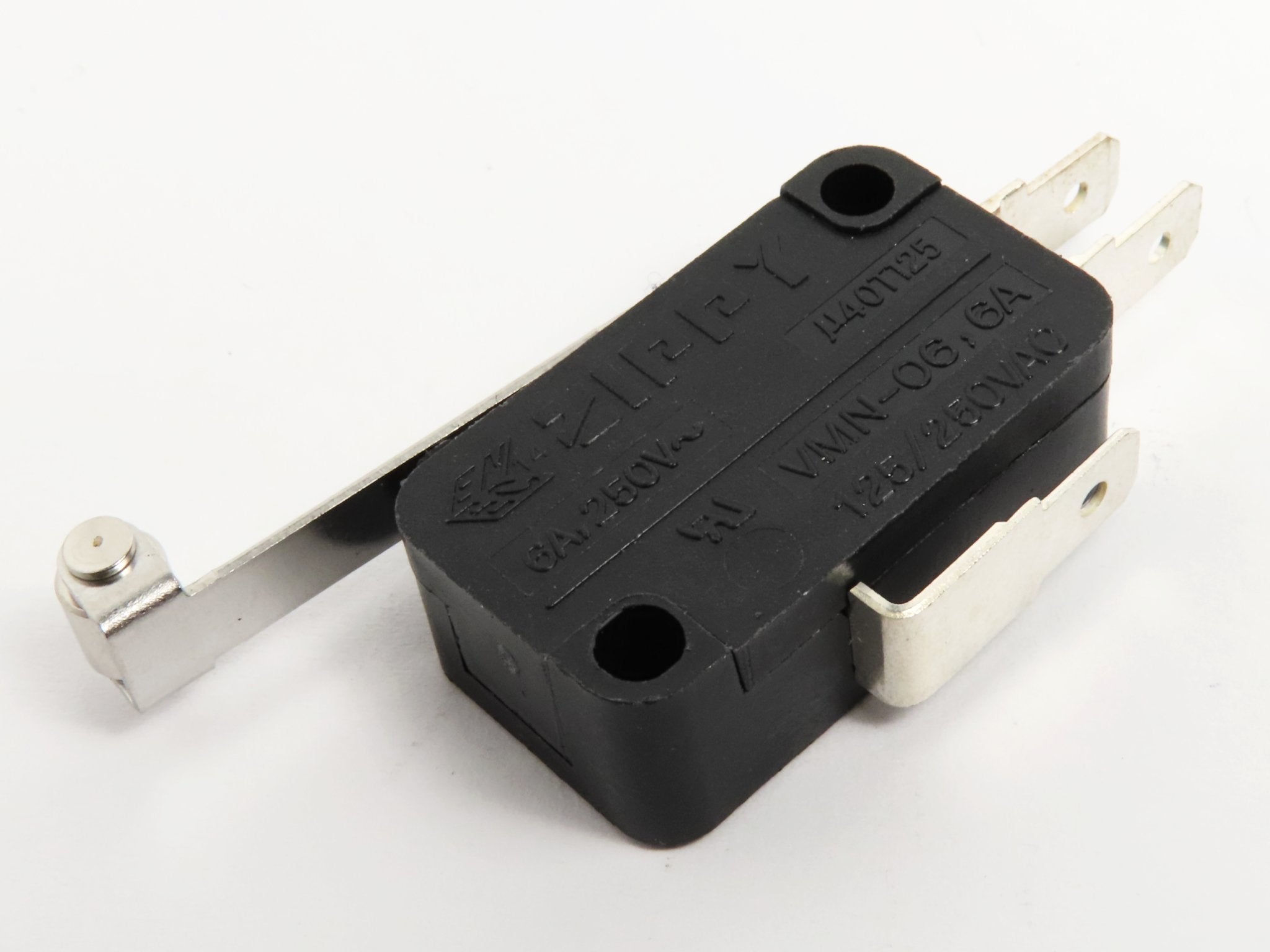 Mikrospínač VMN06H06D0 B-Z