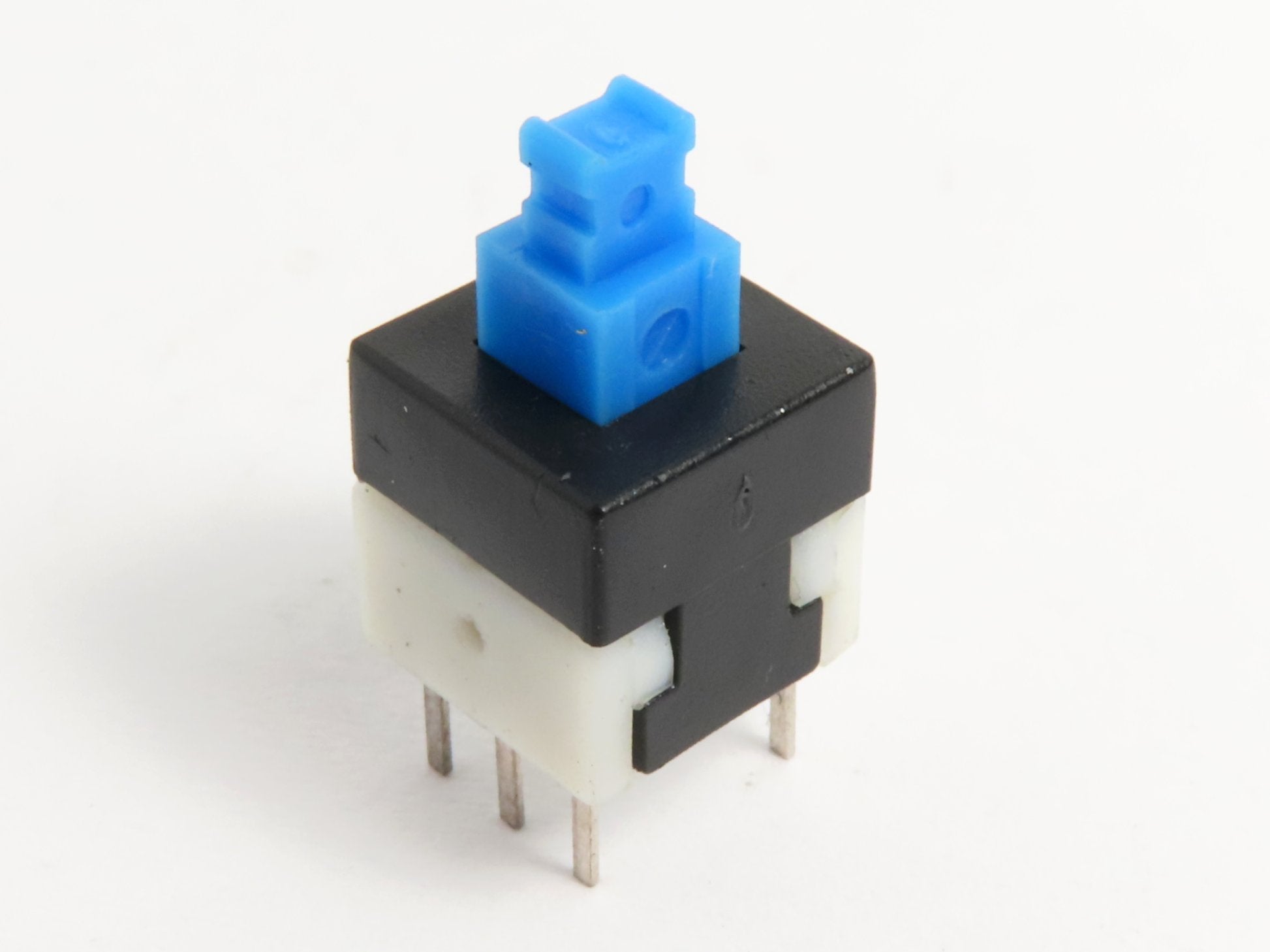 Tlačítko s aretací BS800L