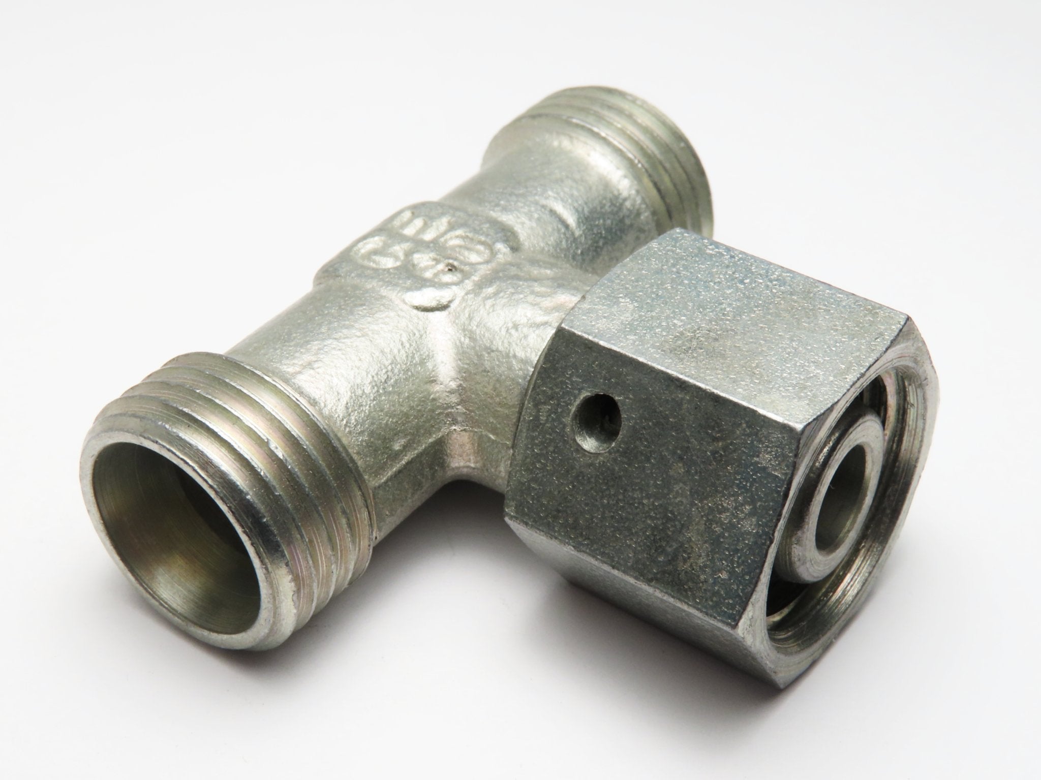 Šroubení-spojka nastavitelná X VCDKO10L