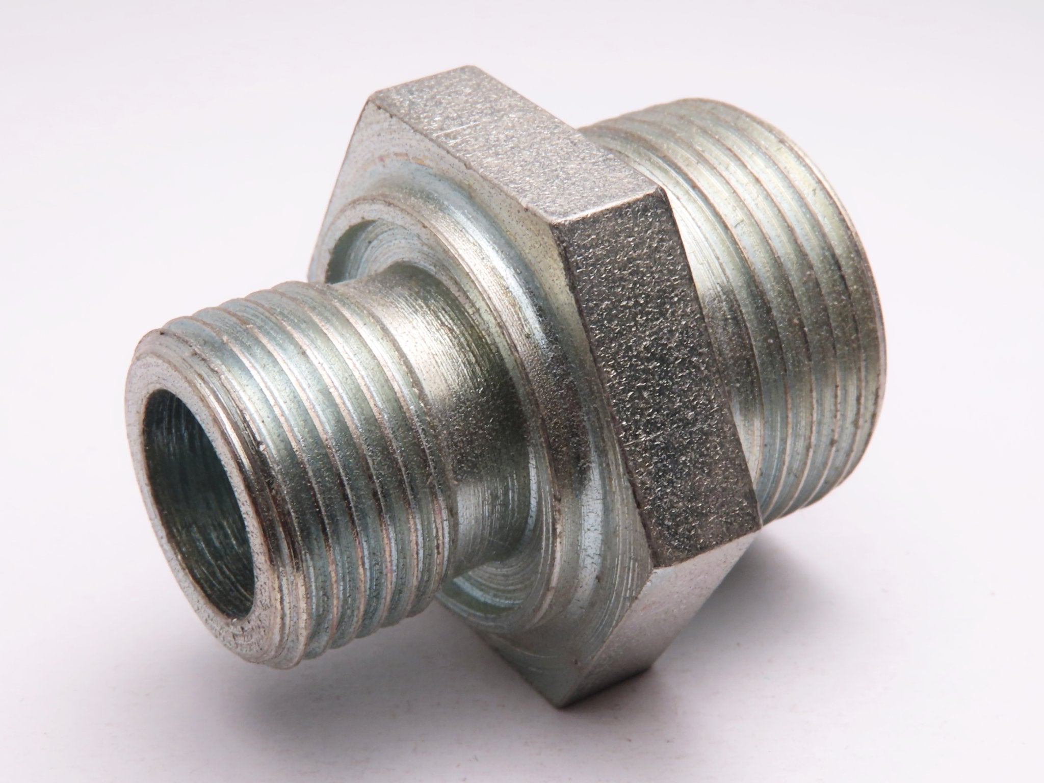 Šroubení-hrdlo přímé G3/8" – M22X1,5