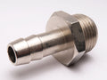 Šroubení-hrdlo hadicové 3/8" - 9