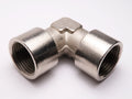Šroubení rohové L 3/8" - vnitřní/vnitřní