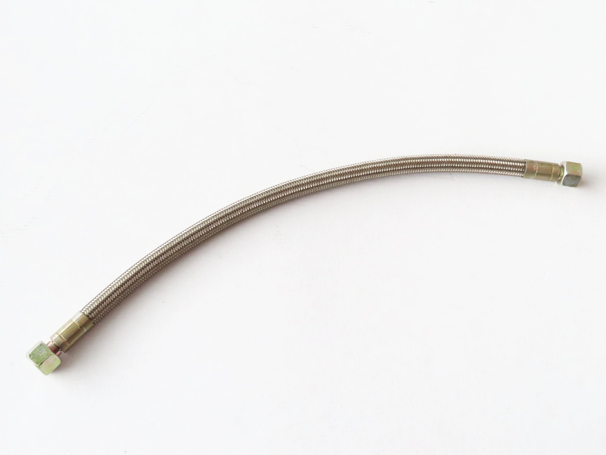 Hadice PTFE s konc. DKL M18x1,5
