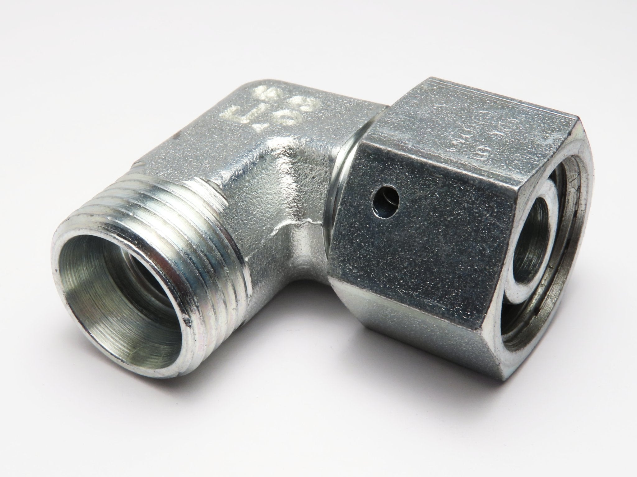 Spojka úhlová X VB 12-L