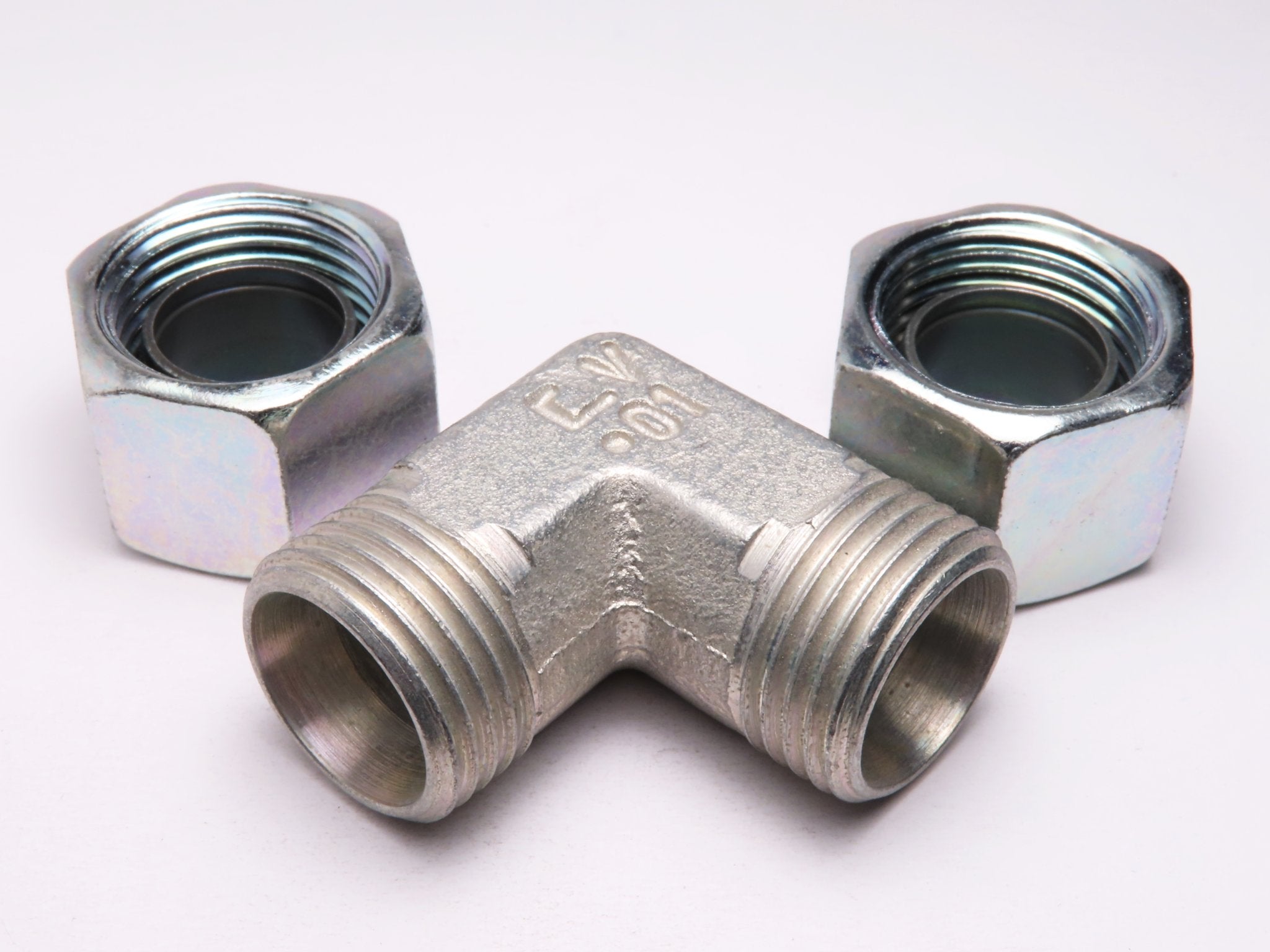 Spojka úhlová F12L