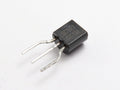 Tranzistor BC547B - 10 ks (pcs)
