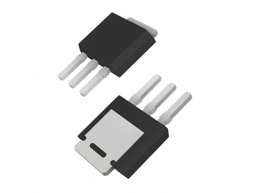 Tranzistor unipolární AP4435GJ