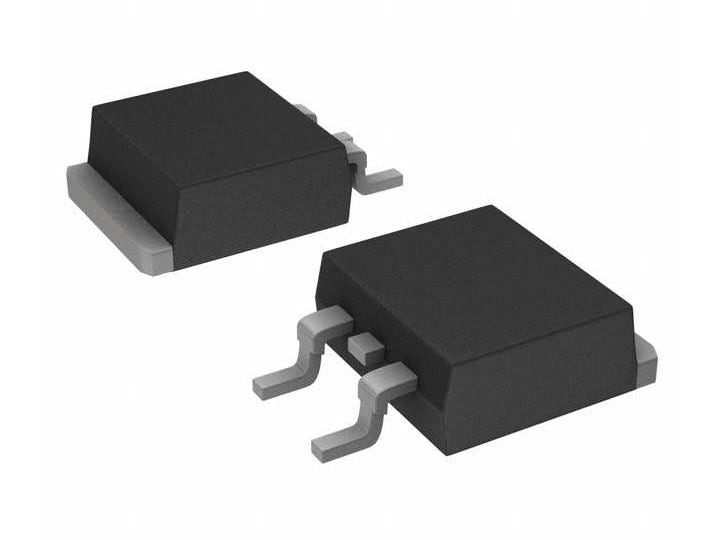 Tranzistor STB60NF06LT4