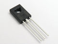 Tyristor  600V/2.5A
