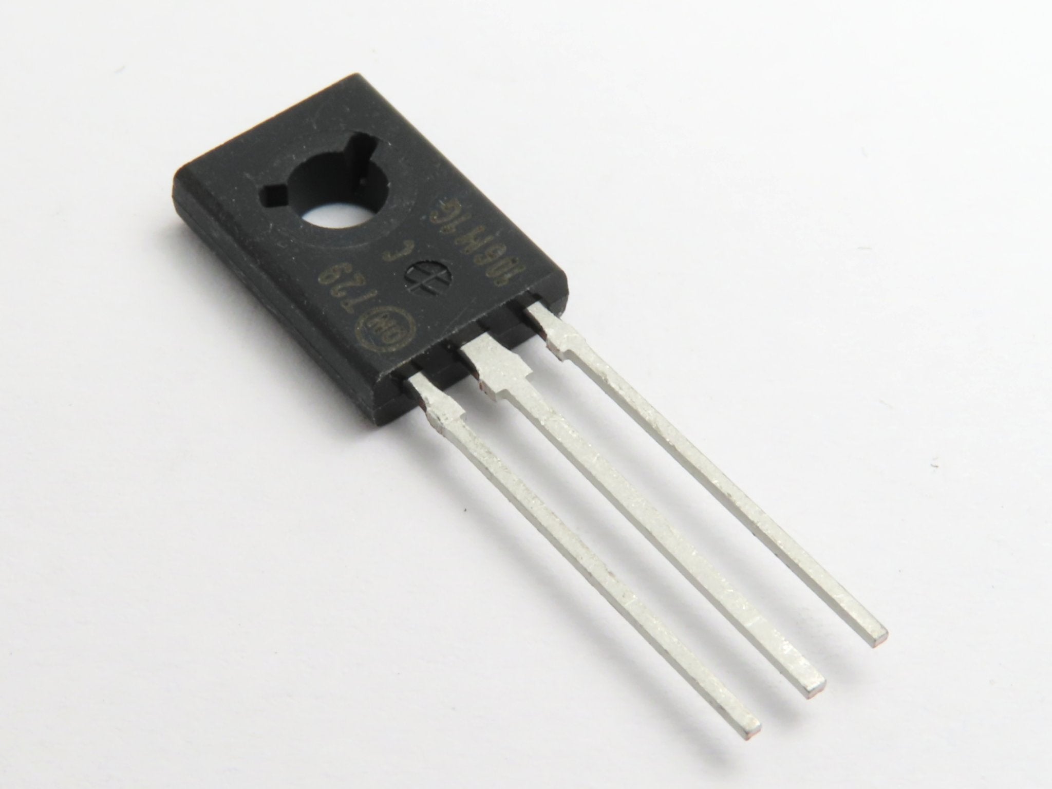 Tyristor  600V/2.5A