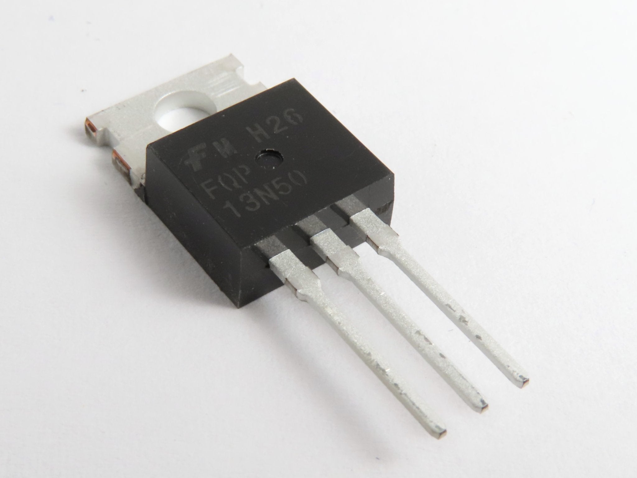 Tranzistor MOSFET-N 500V/12,5A/170W/0,43R