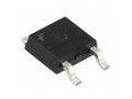 Tranzistor SMD NPN 80V/8A/20W