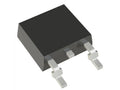 Tranzistor SMD NPN 60V/3A/15W