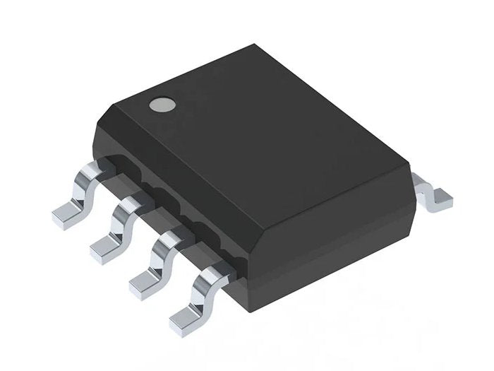 Tranzistor SMD MOSFET-N 30V/10A/0R02