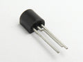 Tranzistor NPN 30V/0,1A/0,5W