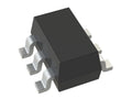 Tranzistor SMD NPN+PNP 65V/0,1A/0,2W