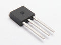 Tranzistor MOSFET-P 60V/1,6A/1,3W/0,28R